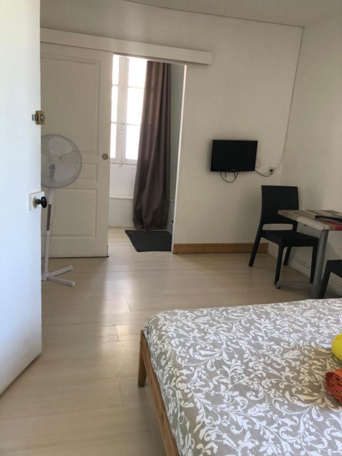 Les Demoiselles Hotel Honfleur Kültér fotó